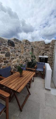 SKINOS rooms and apartment Hotel in Decentralized Administration of the Aegean
