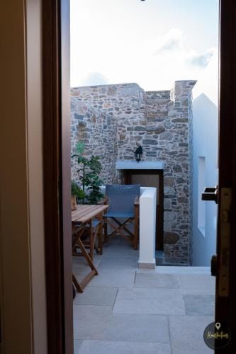SKINOS rooms and apartment Hotel in Decentralized Administration of the Aegean