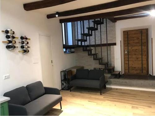 La Sosta nel Borgo Hotel in Anguillara Sabazia