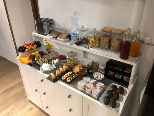 La Sosta nel Borgo Hotel in Anguillara Sabazia