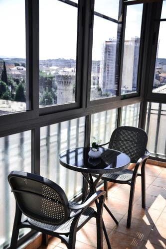 Horizont Apart-Hotel Hotel in Montenegro