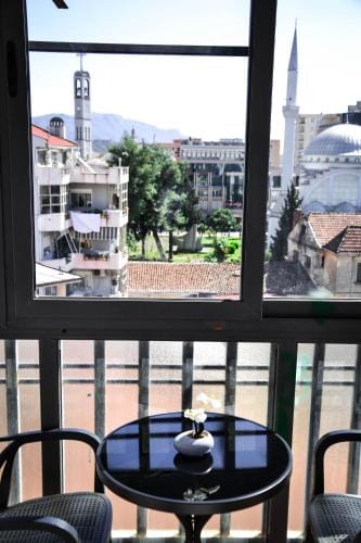 Horizont Apart-Hotel Hotel in Montenegro