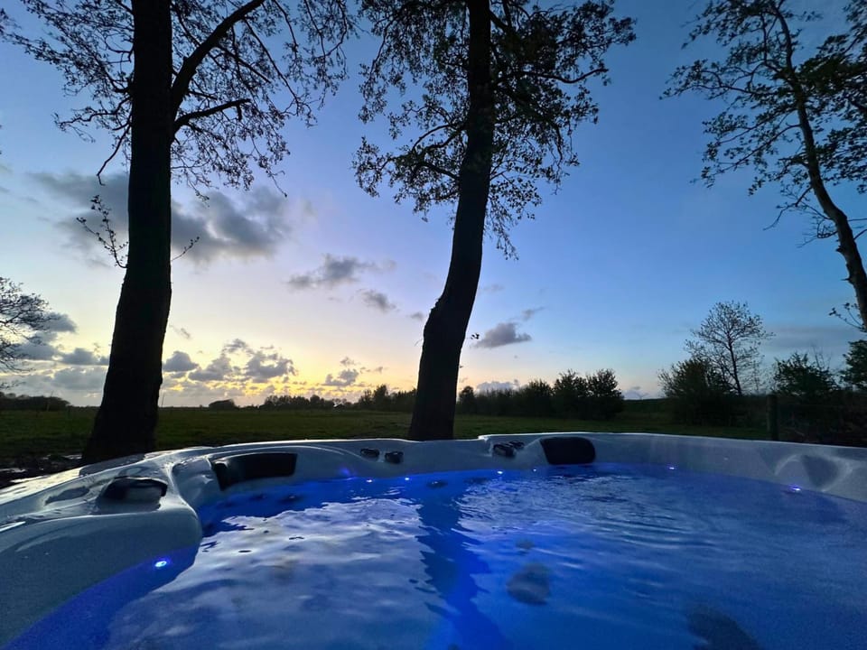 B&B Catharinenburg Golf & Wellness Hotel in Zeeland, Netherlands