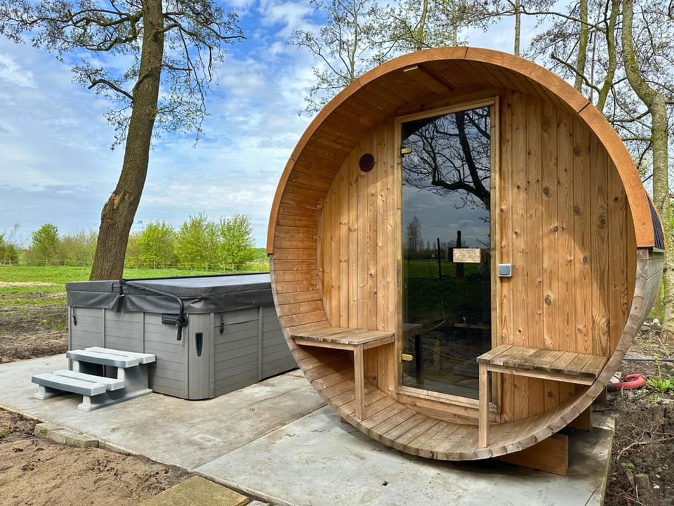 B&B Catharinenburg Golf & Wellness Hotel in Zeeland, Netherlands