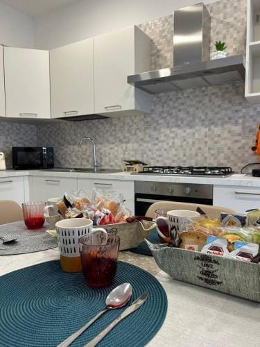B&B La Ginestra Hotel in Campania