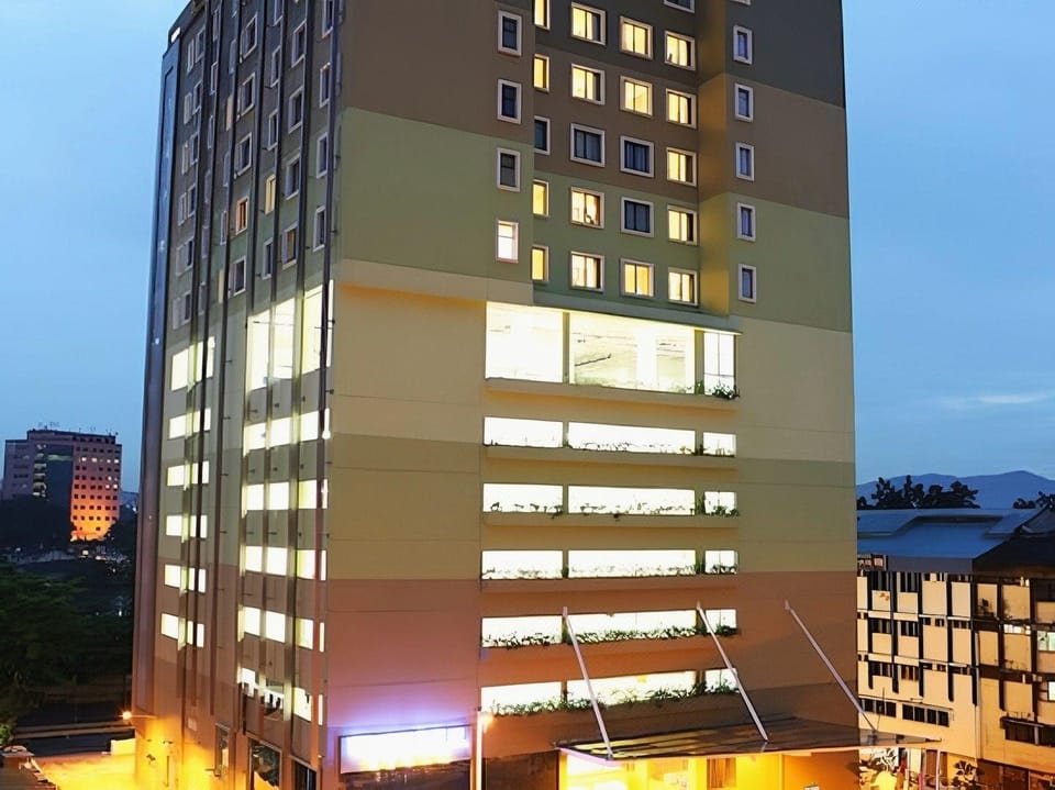 Cairnhill Hotel Kuala Lumpur Hotel in Federal Territory of Kuala Lumpur