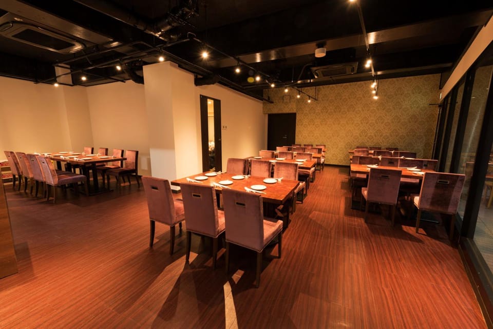 Tabata Prince Hotel Hotel in Japan