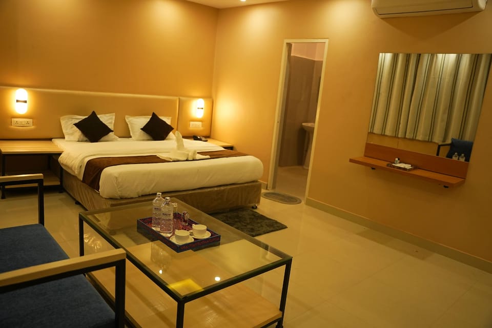 Hotel Mystic Mithila  Hotel in Nepal