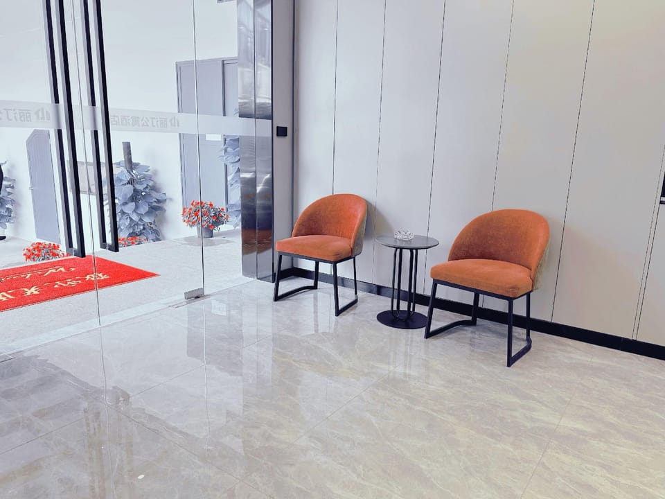 Liting Apartment Hotel (Shibo Branch) Hotel in Shanghai