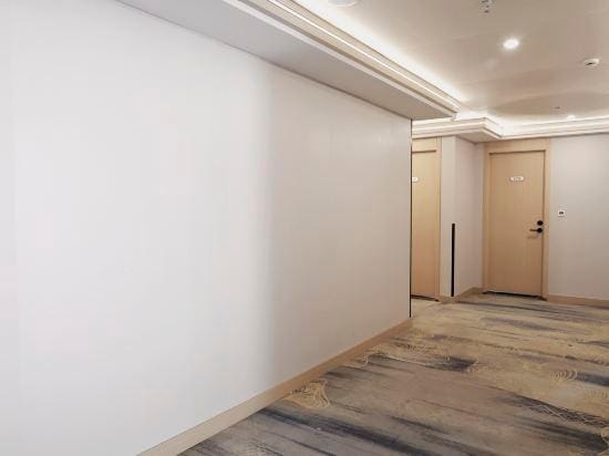 Shanghai Zhixin Hotel (Hongqiao Beixinxu Metro Station) Hotel in Shanghai