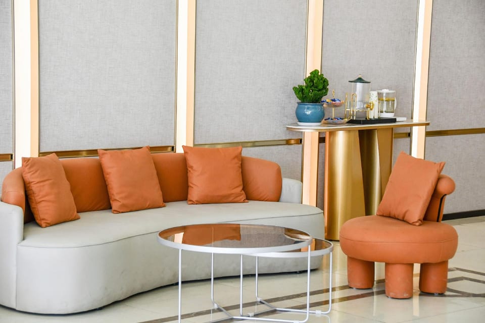 ELONG MIGAO INTERNATIONAL Hotel in Beijing