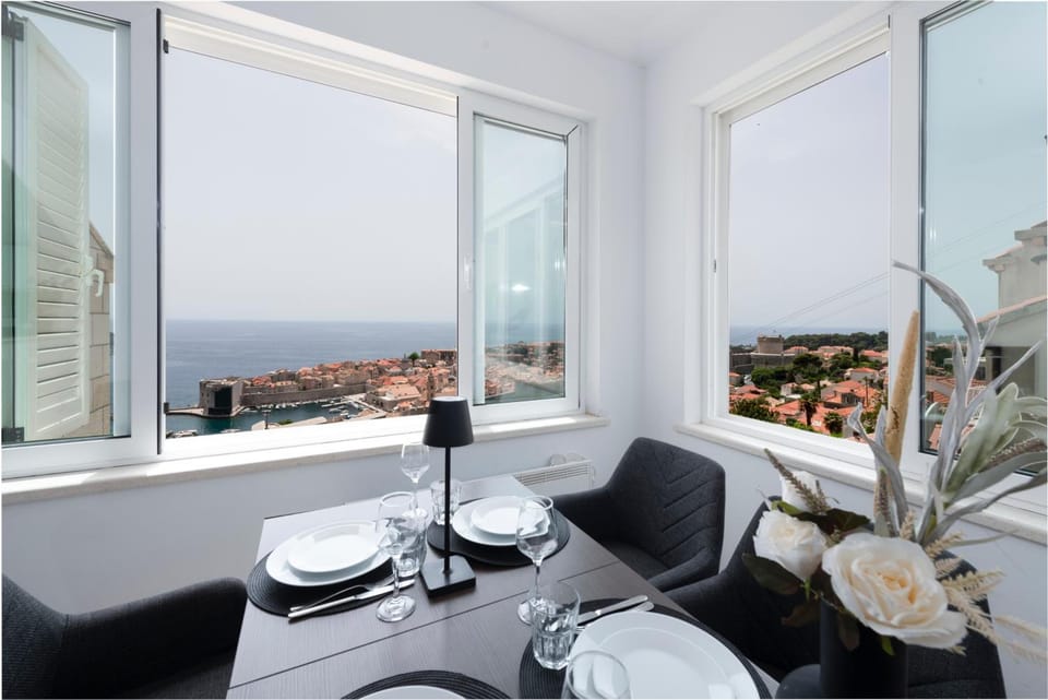 Chill Out - Old Town & Seaview Apartments Hotel in Dubrovnik