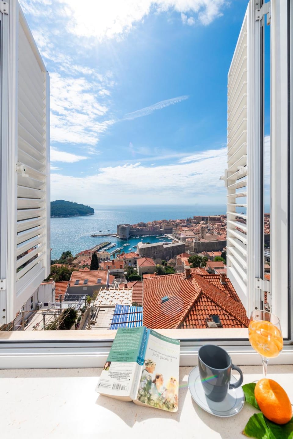 Chill Out - Old Town & Seaview Apartments Hotel in Dubrovnik