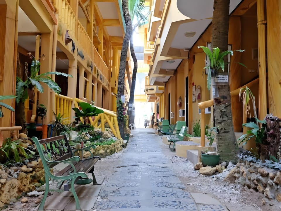 Isla Bonita Beach Resort Resort in San Juan