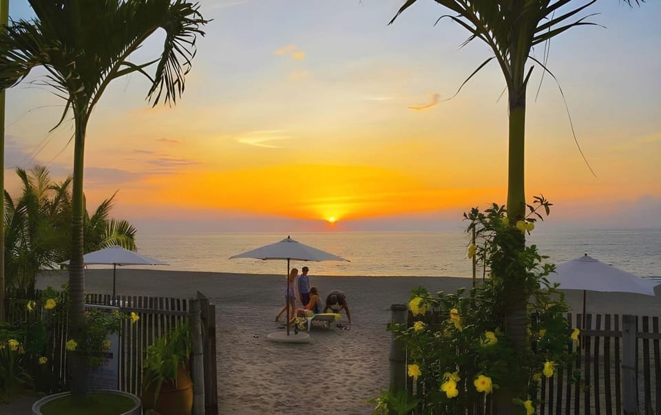 Isla Bonita Beach Resort Resort in San Juan