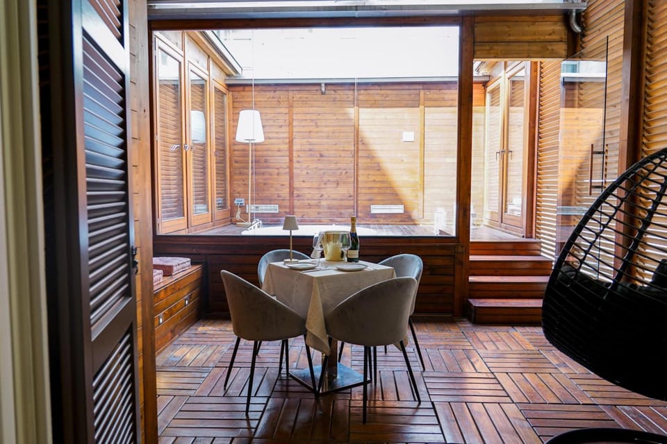 The Unique Hotel Hotel in Milan
