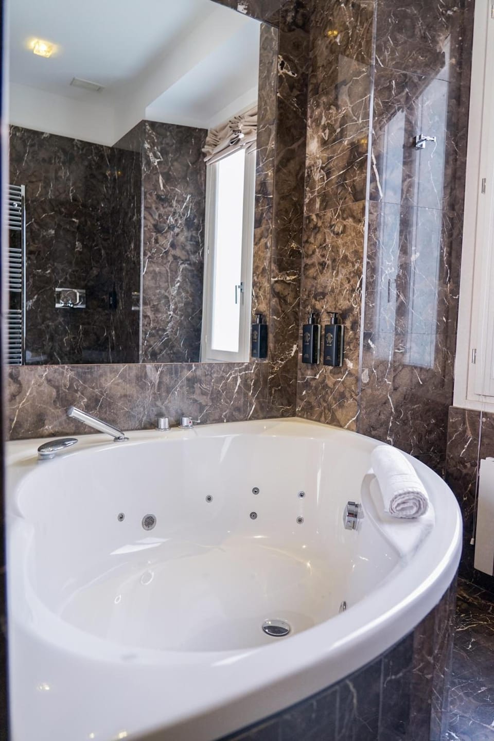 The Unique Hotel Hotel in Milan