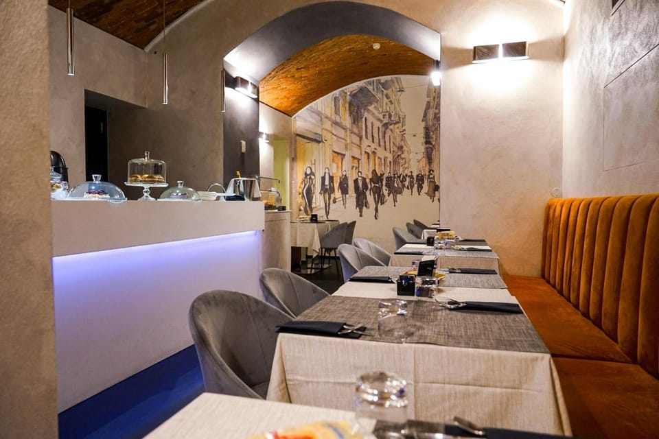 The Unique Hotel Hotel in Milan