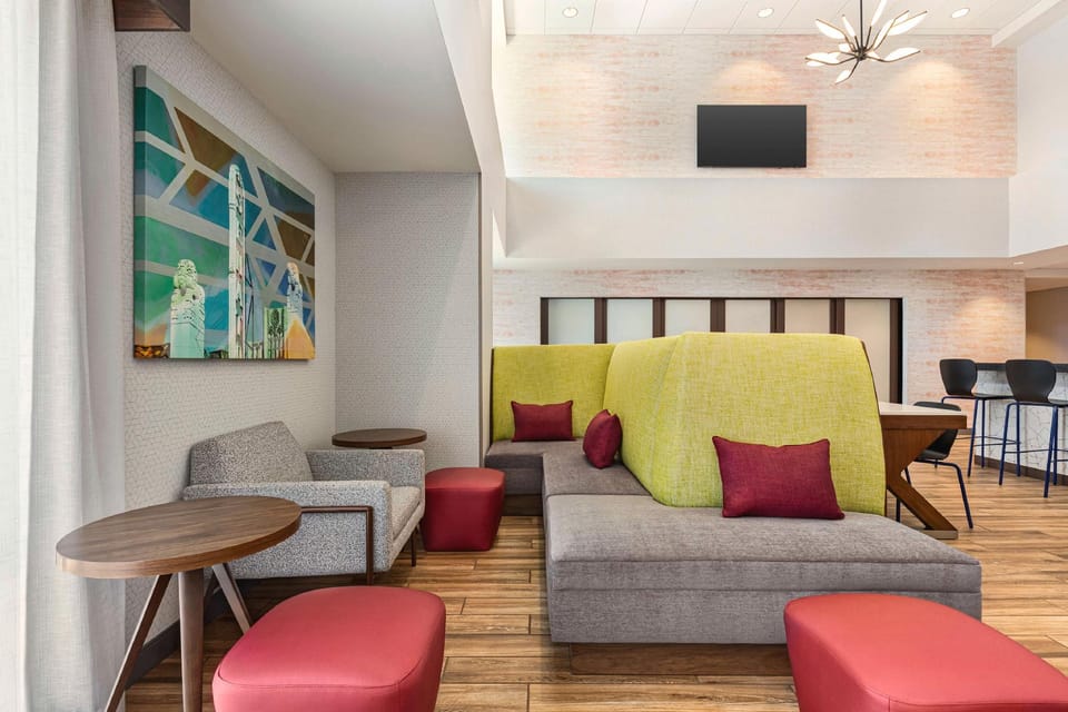 Hampton Inn & Suites  Oroville Hotel in Oroville