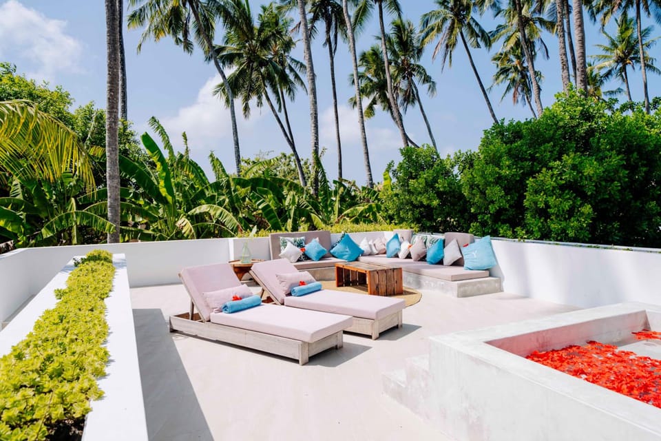 Ycona Eco-Luxury Resort Hotel in Tanzania