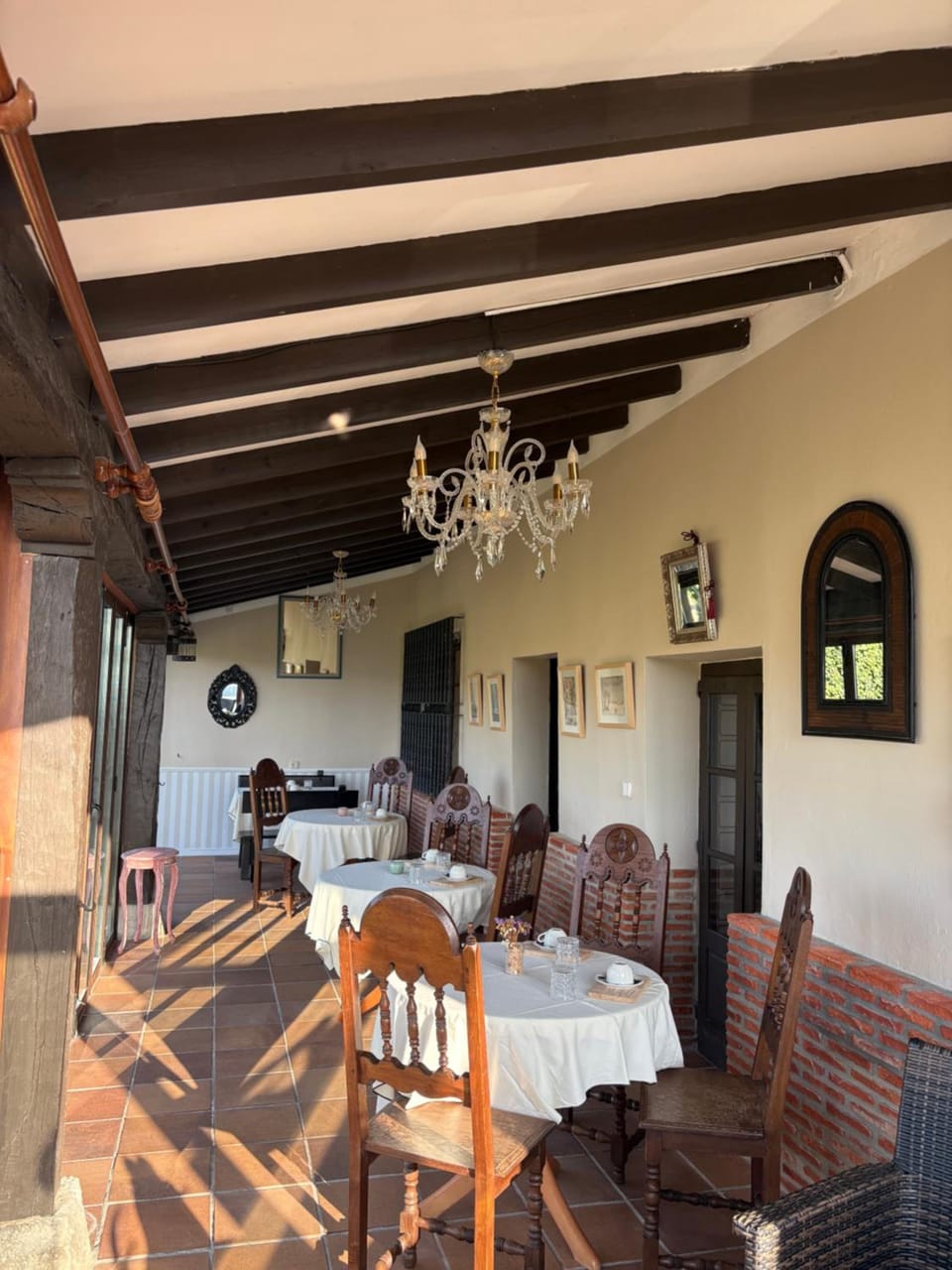 Hotel Palacio La Casona de Cerrazo Hotel in Western coast of Cantabria
