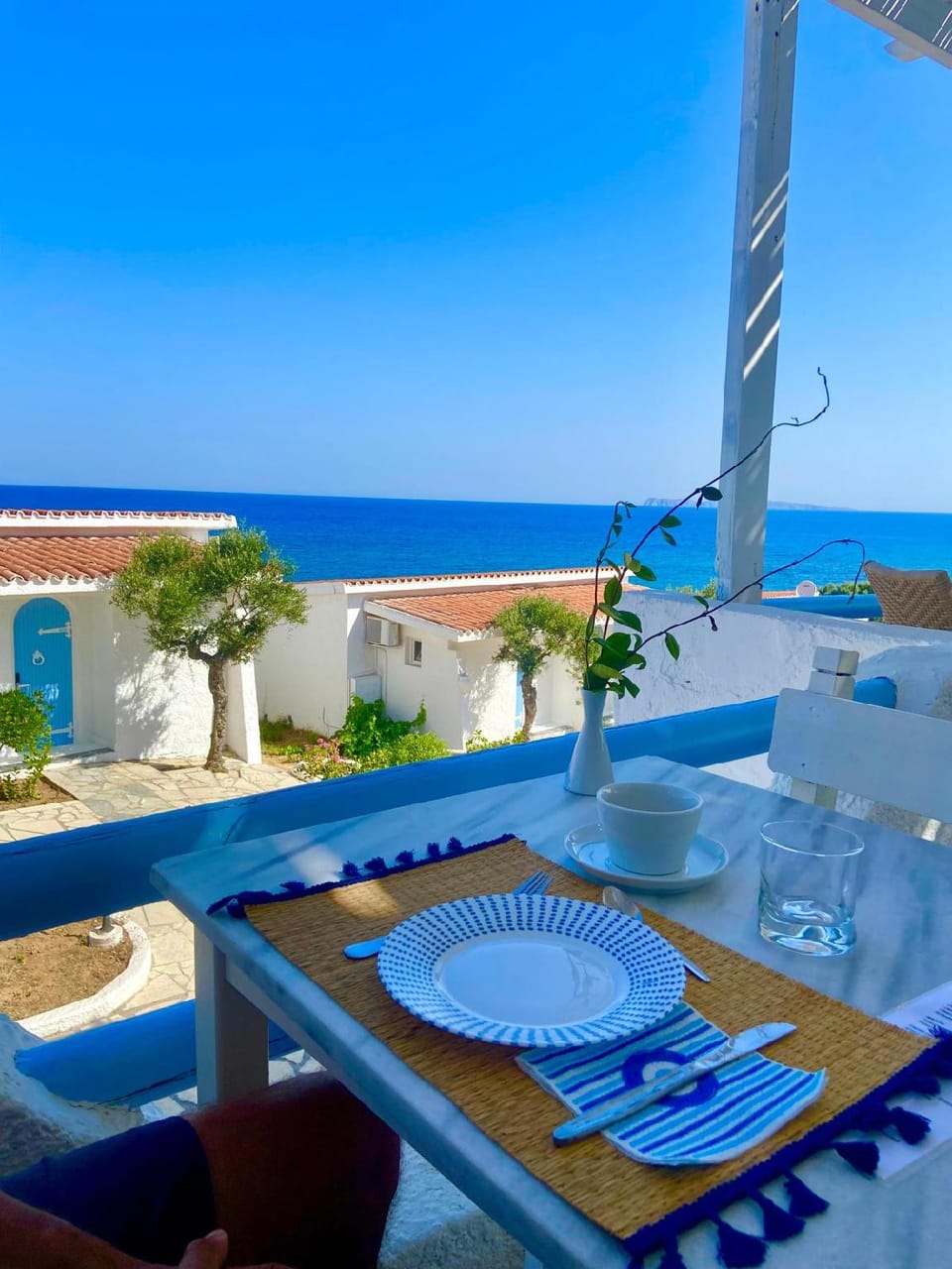 Lassion Golden Bay Sea view Hotel in Lasithi