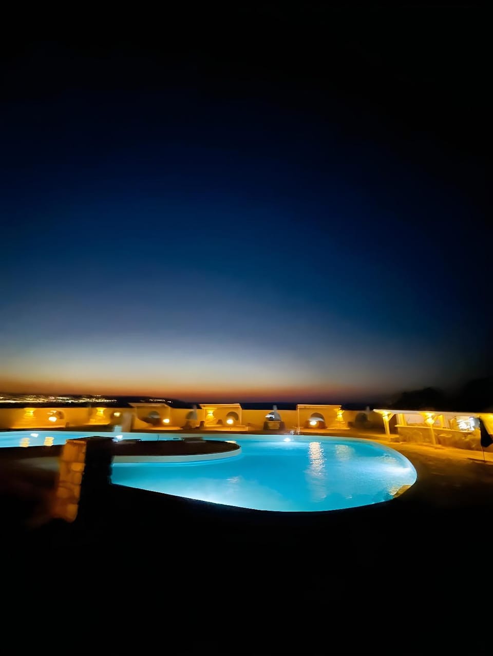 Lassion Golden Bay Sea view Hotel in Lasithi