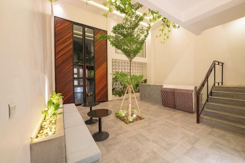 Serenity Suites d'Angkor				 Hotel in Krong Siem Reap