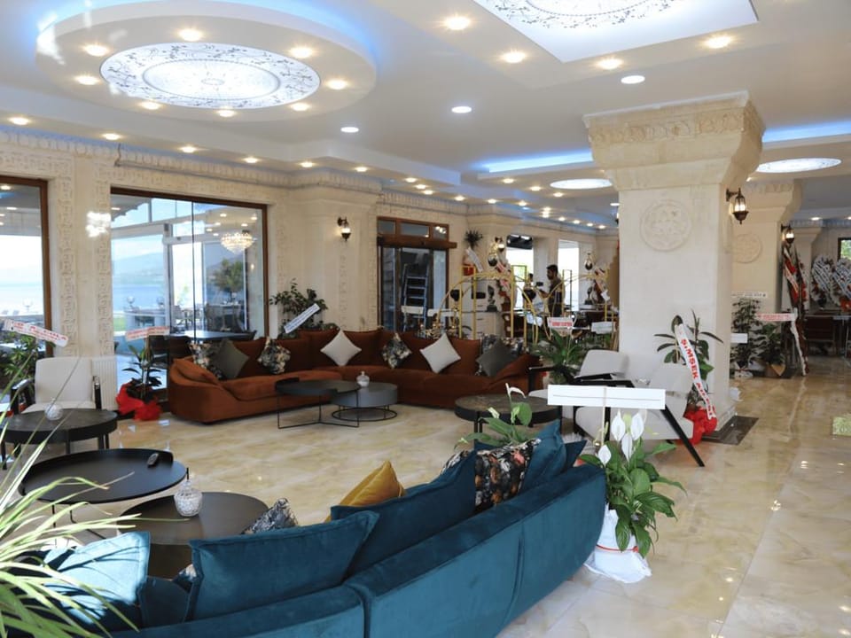 Beyaz Köşk Hotel & Cafe Hotel in Turkey
