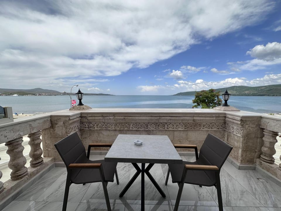 Beyaz Köşk Hotel & Cafe Hotel in Turkey