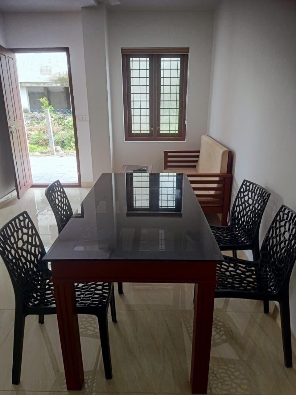 Grace Mary Residency Hotel in Kochi