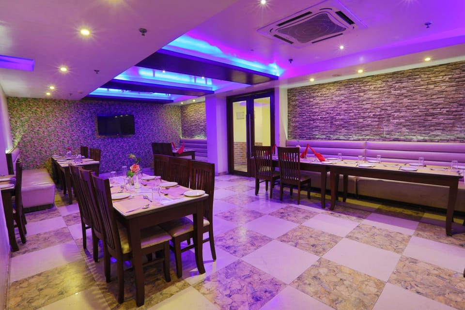 Hotel Durene Hotel in Bhubaneswar