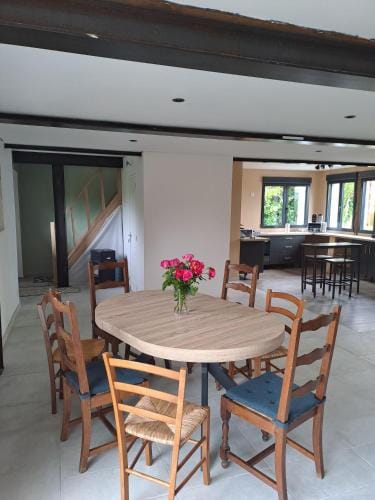 La JUFE Hotel in Normandy