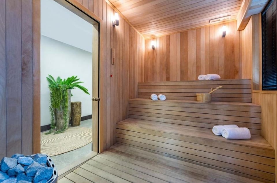 Nova Concierge Aparthotel Hotel in Batumi
