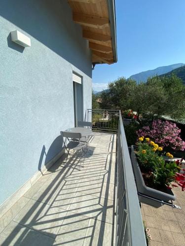 Lotus Garda Hotel in Trentino-South Tyrol