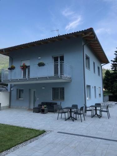 Lotus Garda Hotel in Trentino-South Tyrol