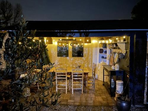 B&B Cosy Garden Hotel in South Holland (province)