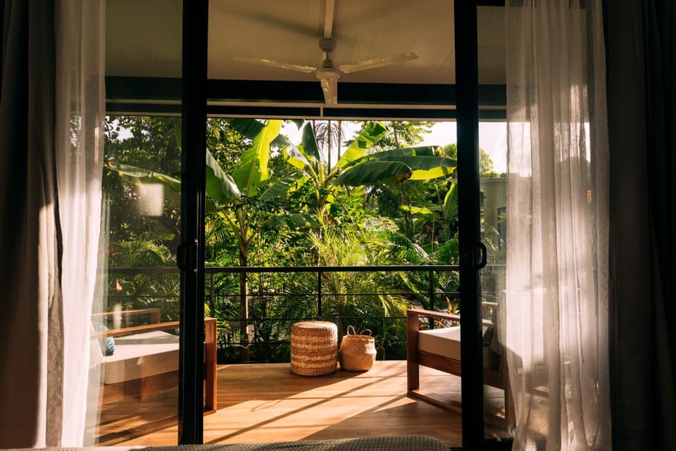 La Prometida Hotel in Panama
