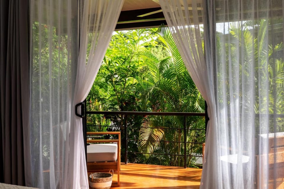 La Prometida Hotel in Panama