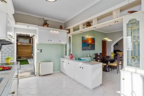 SeaviewHeaven - Private pool - Overlooking Chania Hotel in Chania