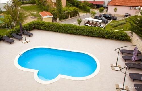Guesthouse Marija II Hotel in Lopar