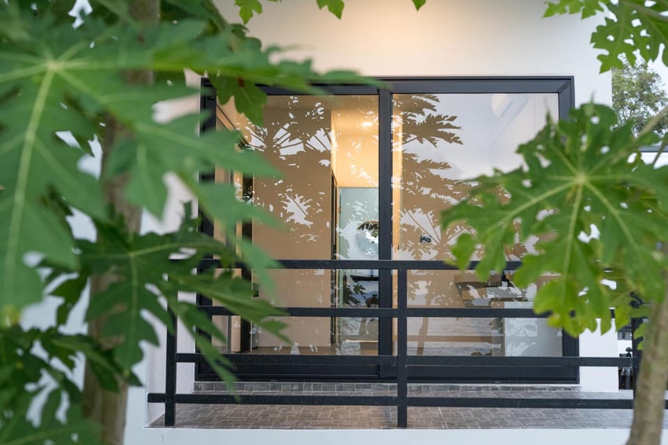 Pine Bungalow Resort in Krabi Changwat