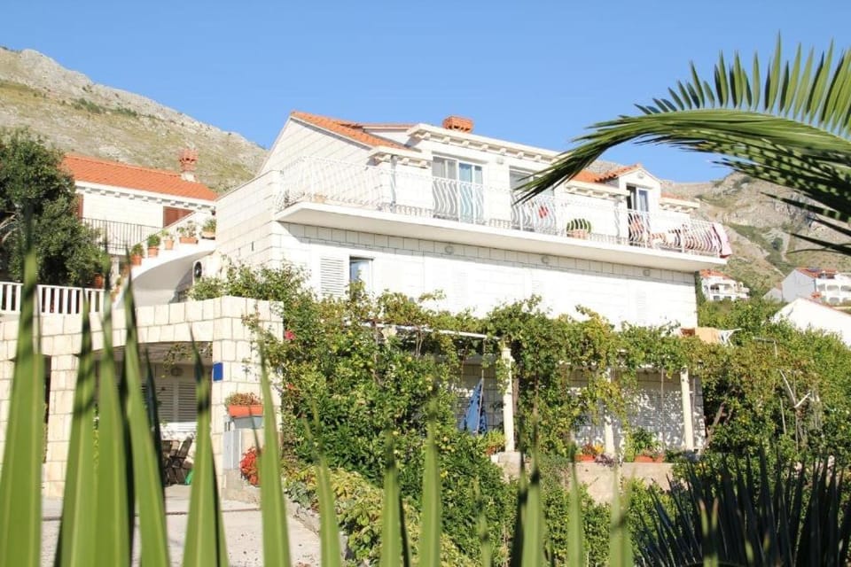 Andrijana Apartments Hotel in Mlini