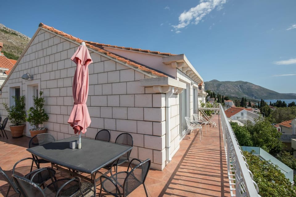 Andrijana Apartments Hotel in Mlini