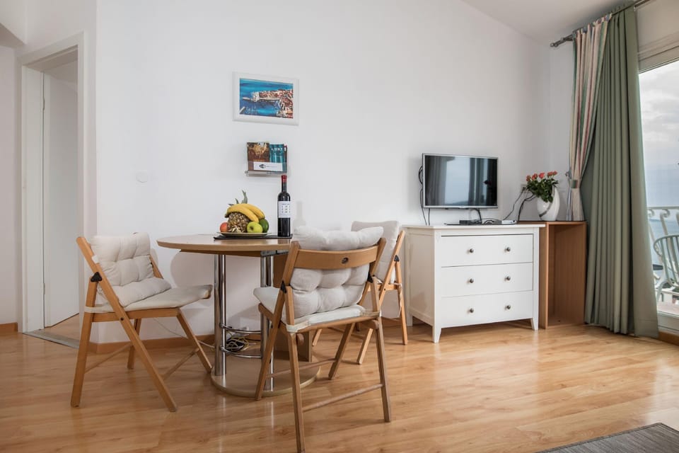 Andrijana Apartments Hotel in Mlini