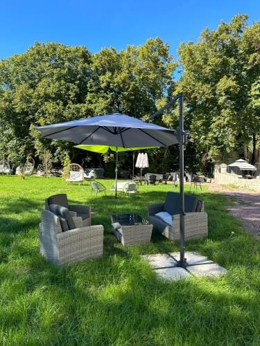 Manoir Drissia - Tours Centre, France Hotel in Tours