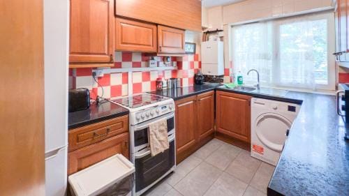 Central London rooms EC1V Hotel in London Borough of Islington