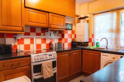 Central London rooms EC1V Hotel in London Borough of Islington