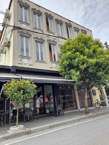 Golden Sleep Hostel Hostel in Montenegro