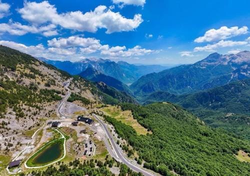 Golden Sleep Hostel Hostel in Montenegro